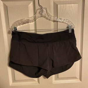 Lululemon Shorts size 8